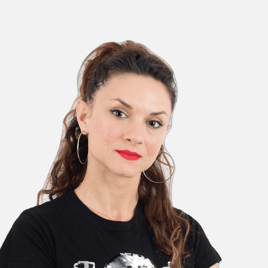 Μαρία