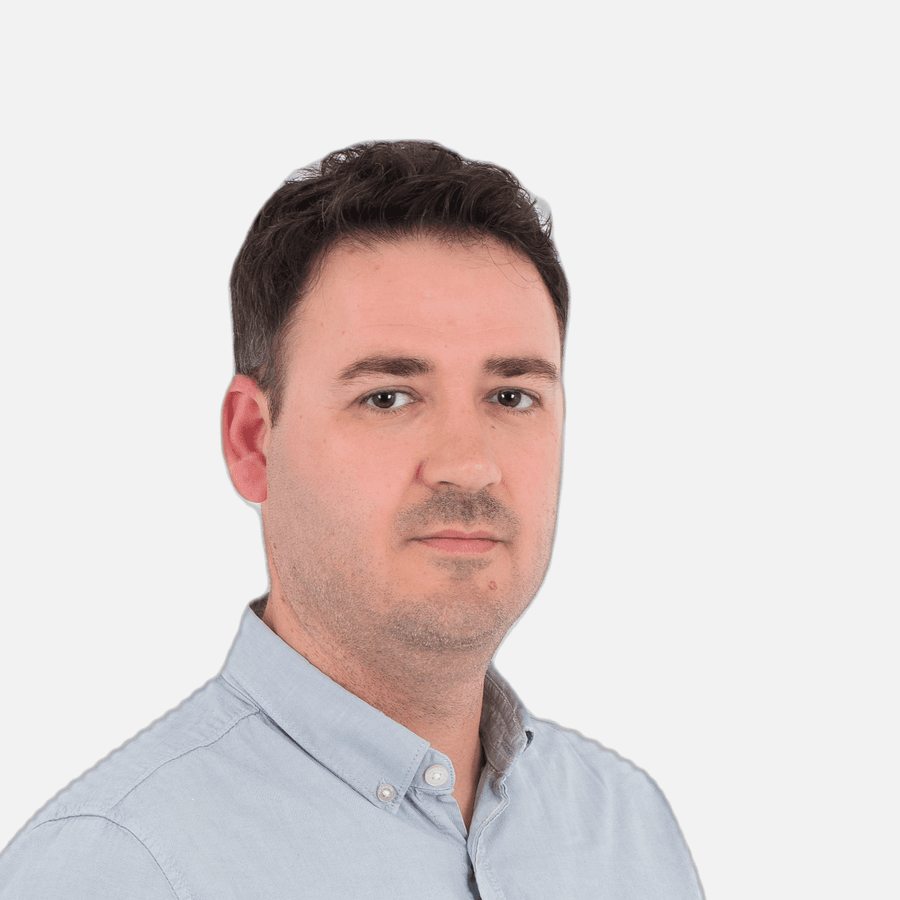 Πέτρος