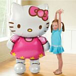 Μπαλόνια Anagram Airwalker Hello Kitty 